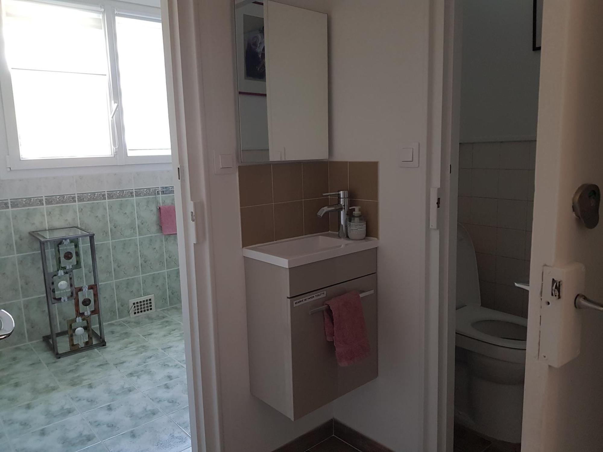Gite Aux Tourterelles Tournemire  Zewnętrze zdjęcie