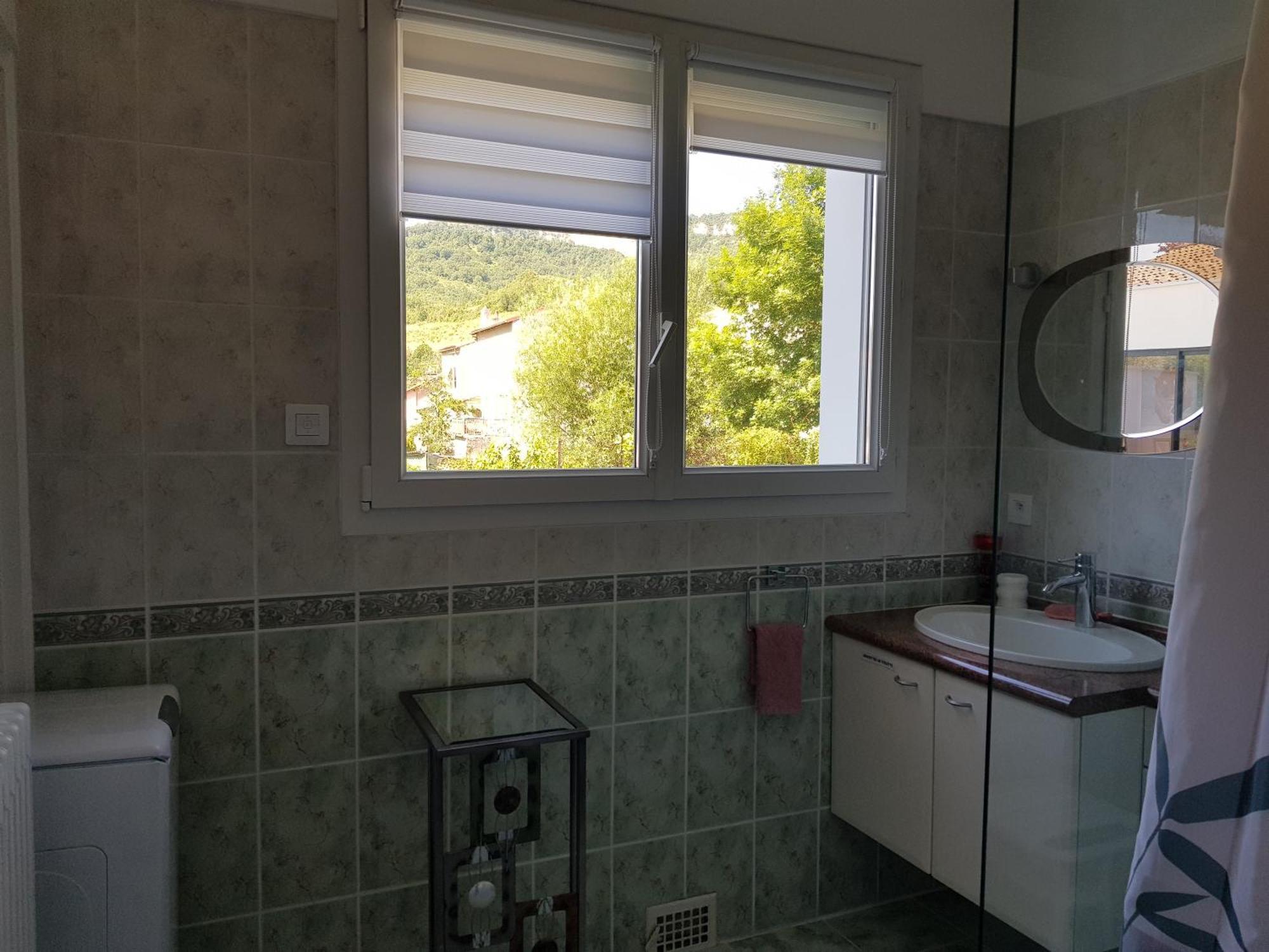 Gite Aux Tourterelles Tournemire  Zewnętrze zdjęcie