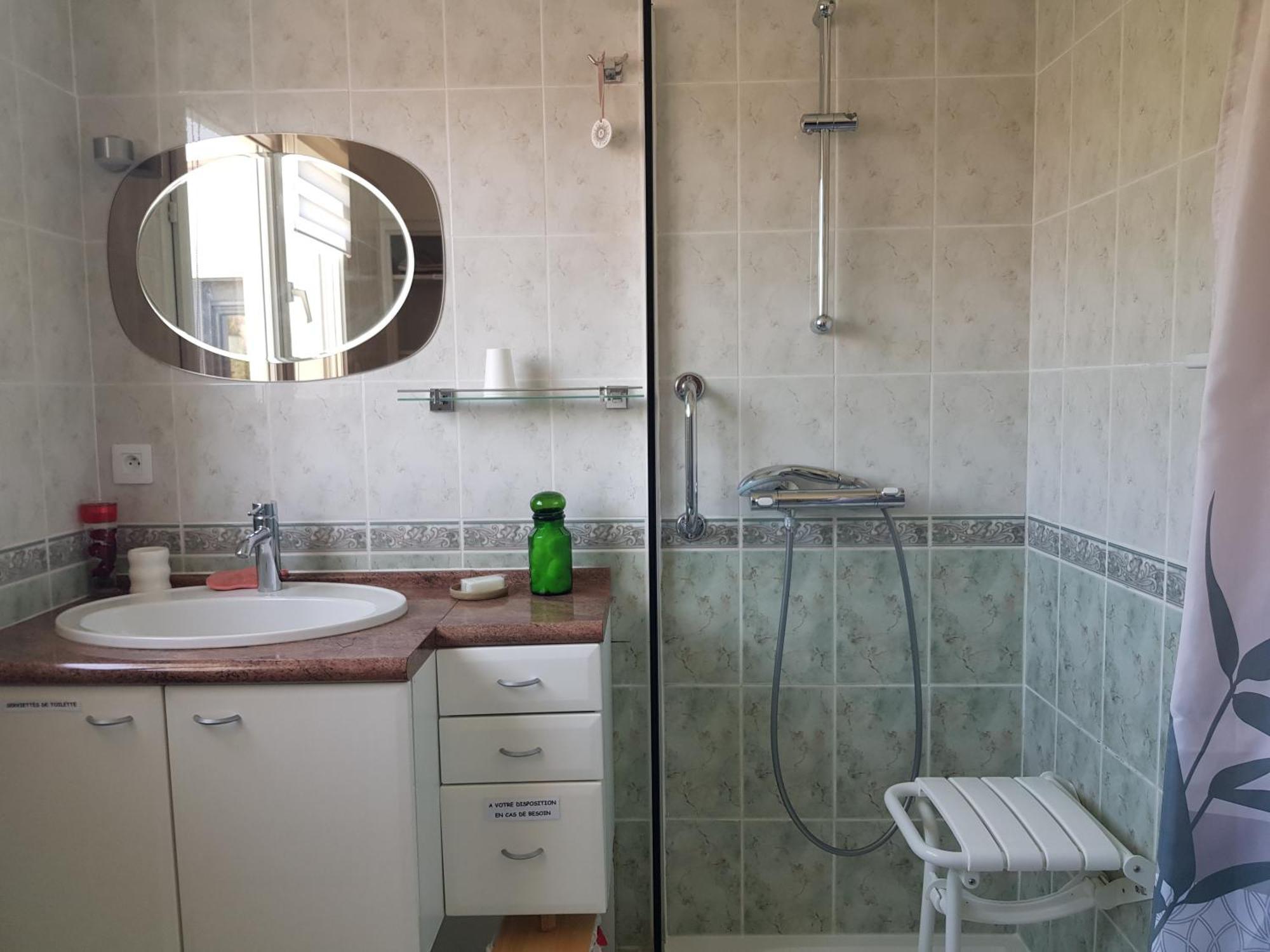 Gite Aux Tourterelles Tournemire  Zewnętrze zdjęcie